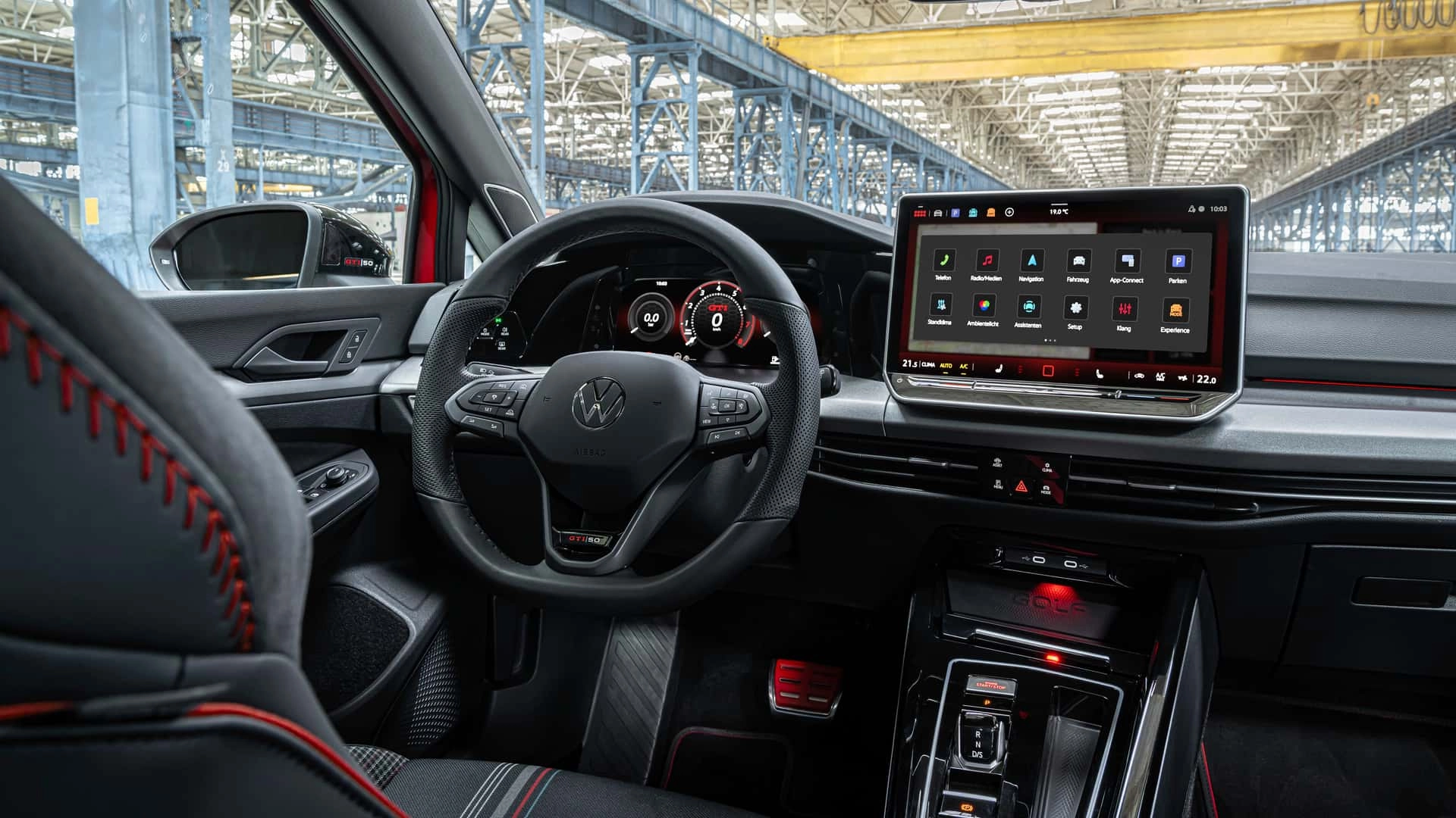 Vw golf gti edition 50 2025 (2)